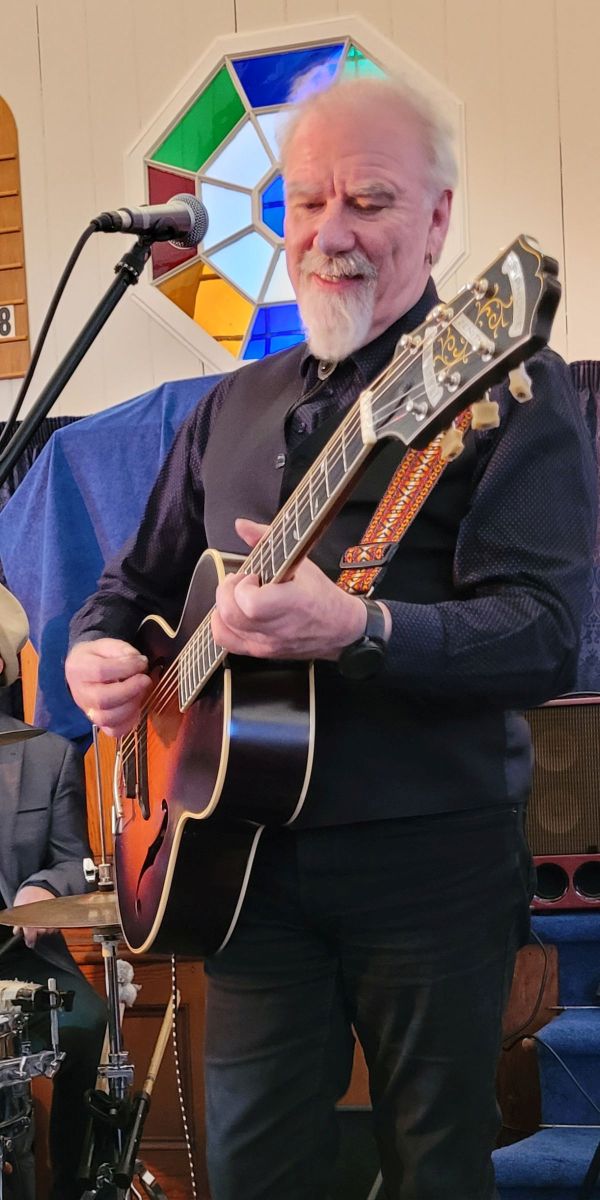 Pukehiki Concert 2025