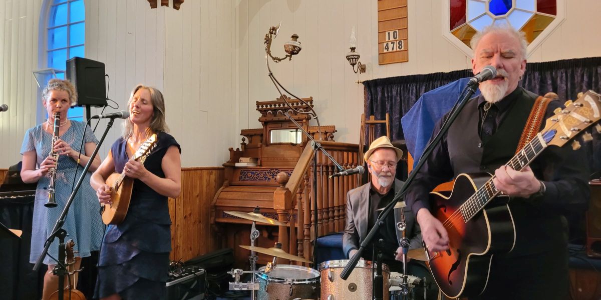 Pukehiki Concert 2025