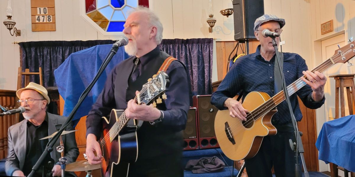 Pukehiki Concert 2025