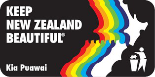 Keep New Zealand Beautiful